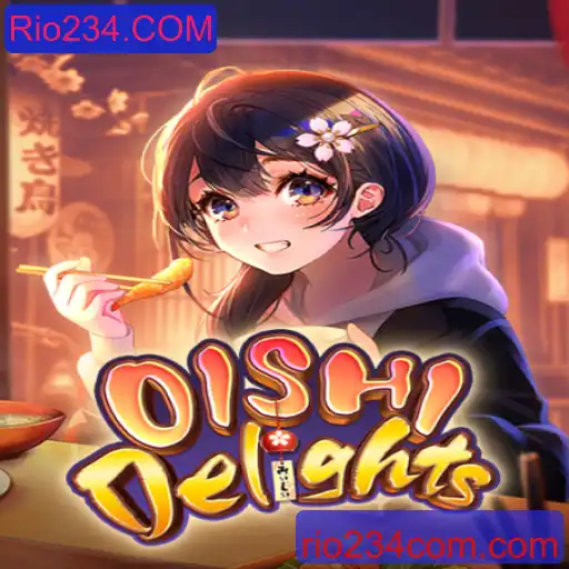 Explorando o Universo de OishiDelights: Uma Jornada Inovadora no Mundo dos Jogos