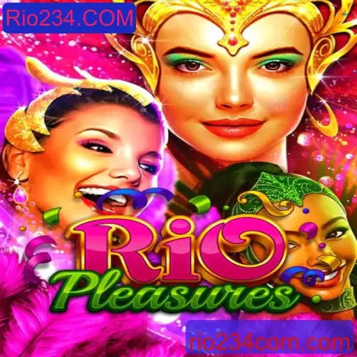 Descubra o Universo de Diversão com RioPleasures e Rio234.COM