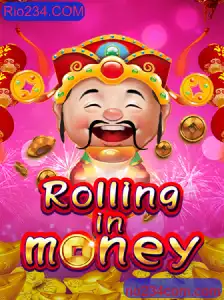 Descubra o Fascinante Mundo de RollingInMoney