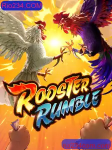 Descubra RoosterRumble: O Jogo de Estratégia e Emoção do Momento