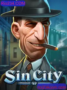 Explorando o Jogo SinCity: Um Mergulho nas Regras e na Experiência