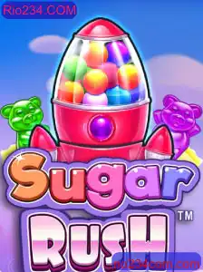 Descubra o Mundo Encantado de SugarRush