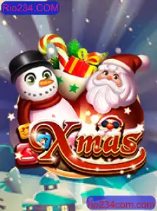 Descubra o Jogo Xmas: Aventura e Estratégia com Rio234.COM